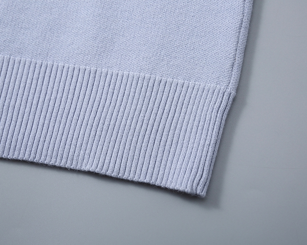 ブランドセーター着用イメージ